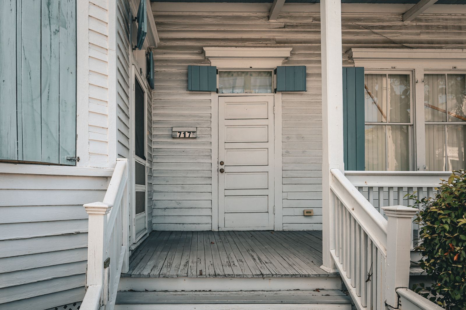 Charleston home: 2210 Middle Street, Sullivan's Island