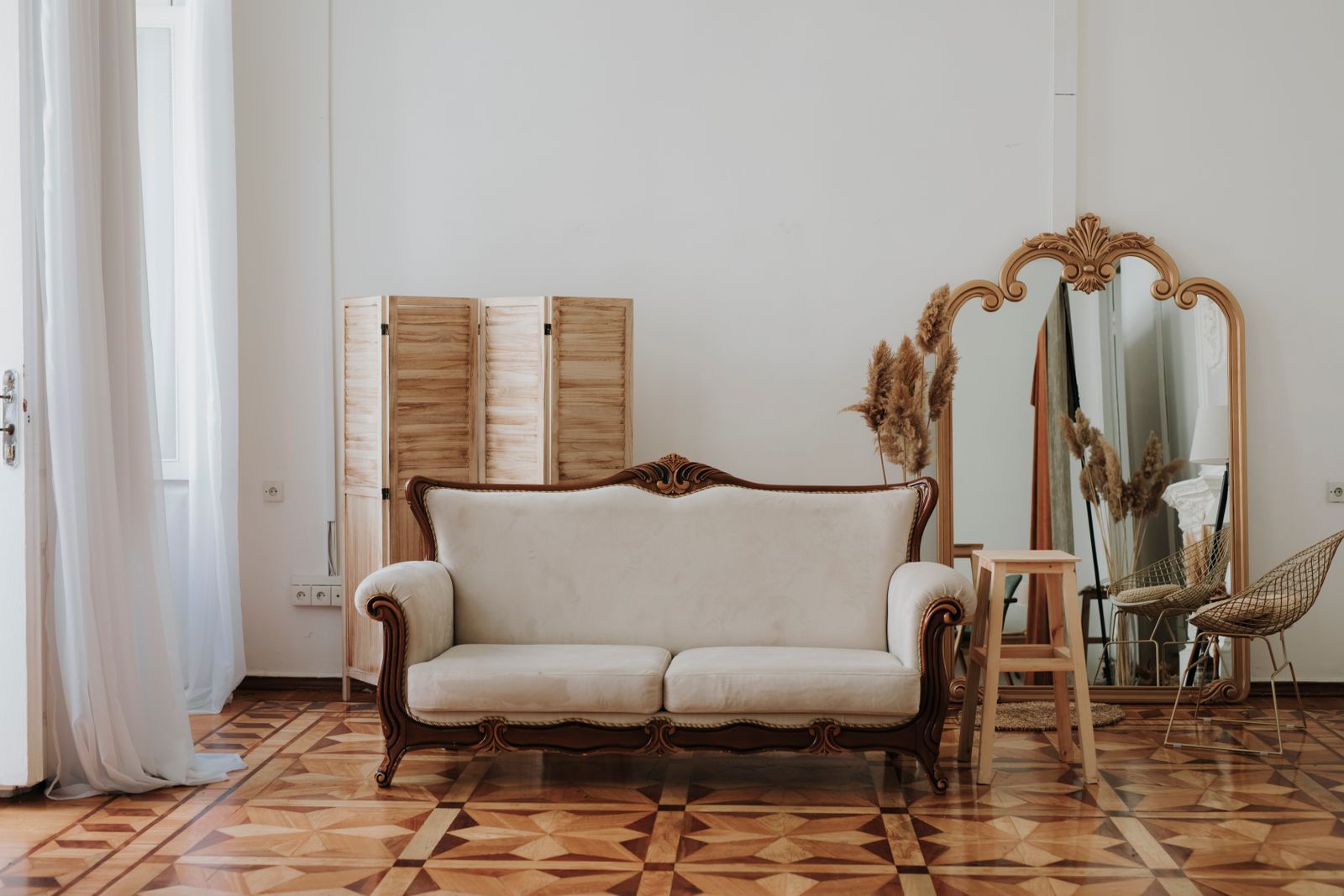 Another room at The Ashley Avenue Flat