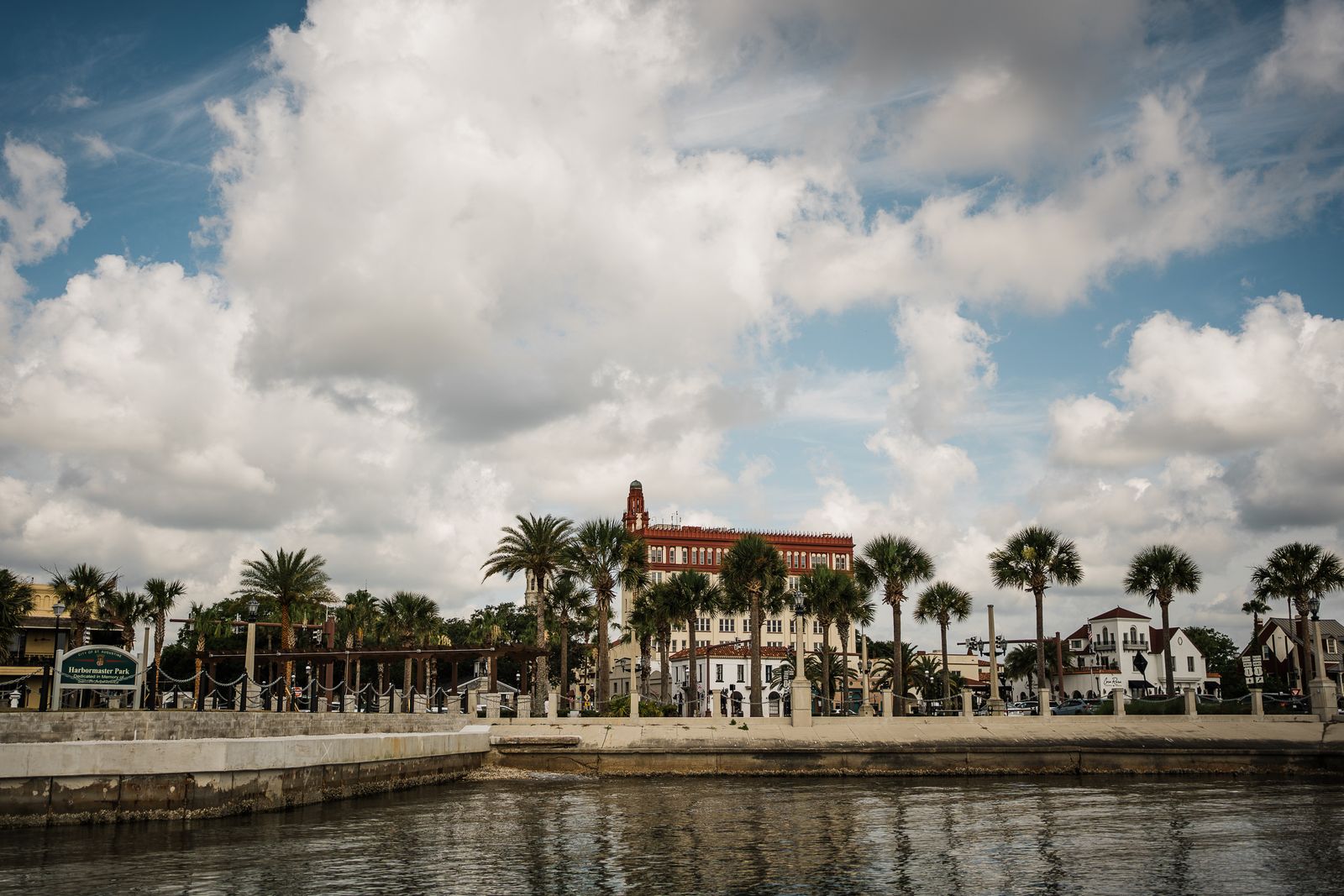 How we price a Charleston listing